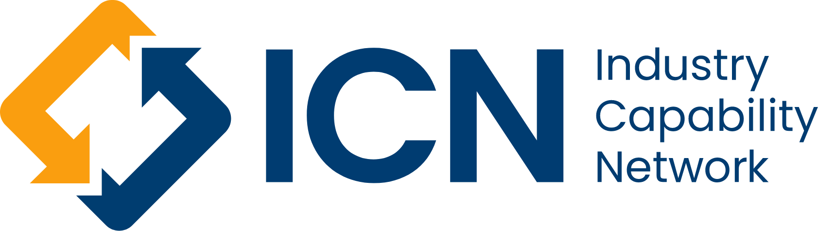 ICN Logo