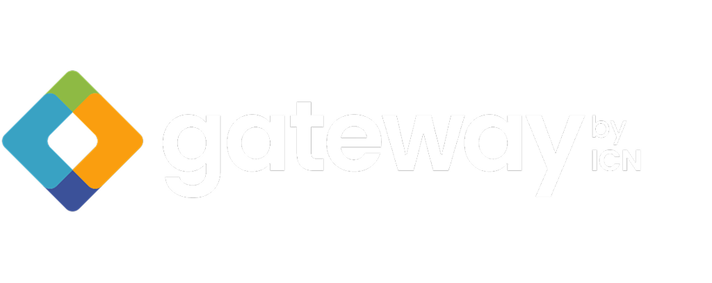 ICN Gateway logo