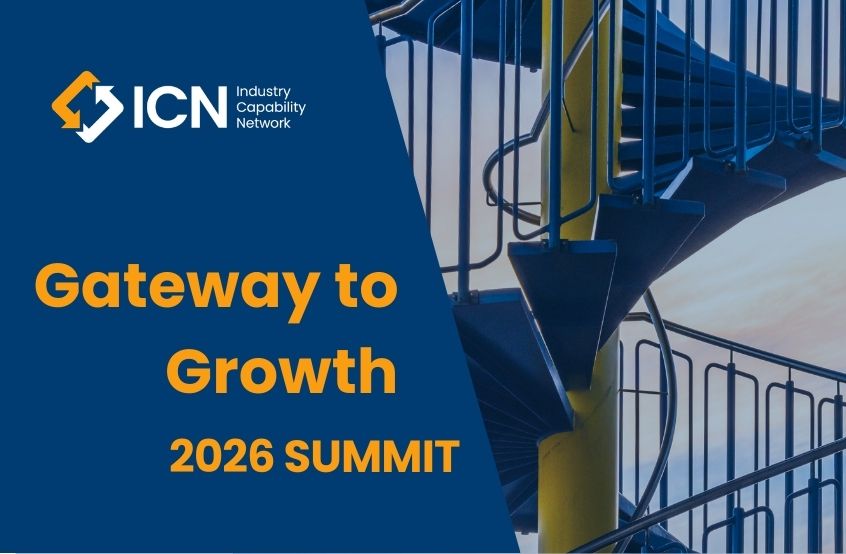 Gateway to Growth 2026