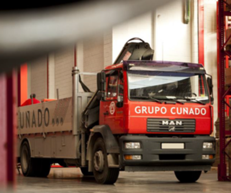 Grupo Cunado