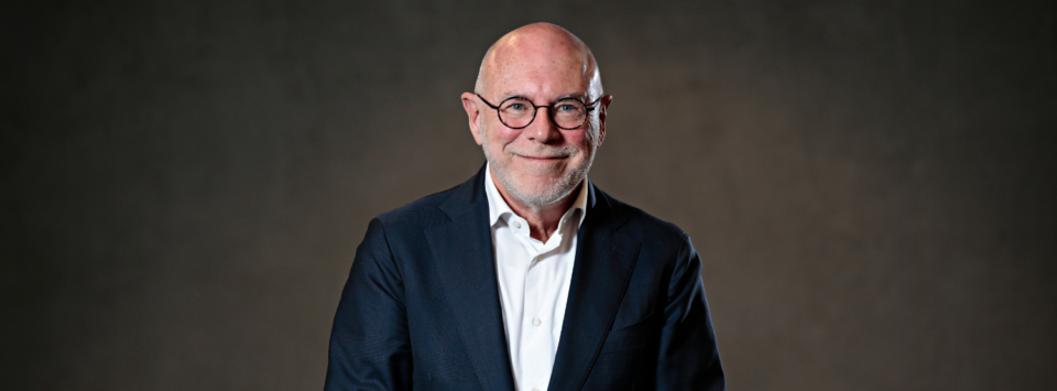 Emeritus Professor Roy Green AM