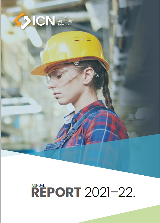 Annual Report 2021-22