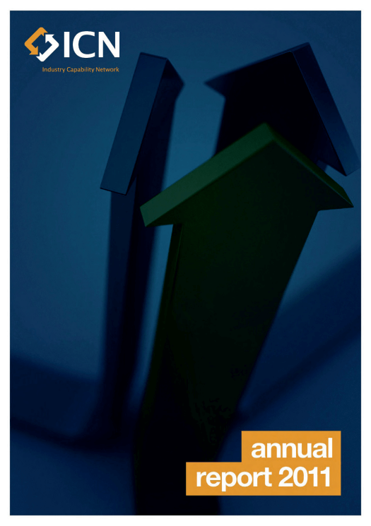 ICN Limited’s Annual Report 2010-11