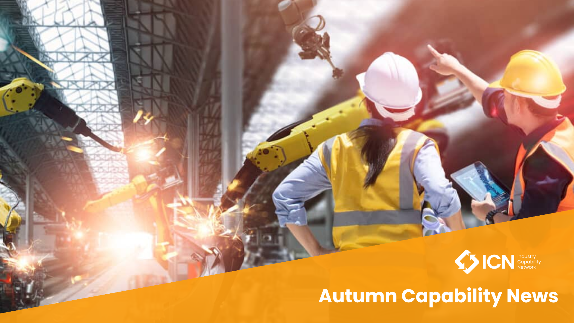 Autumn Capability News 2024
