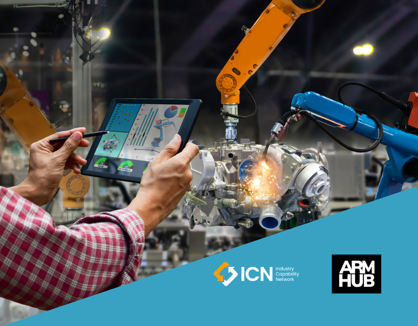 Arm Hub news 