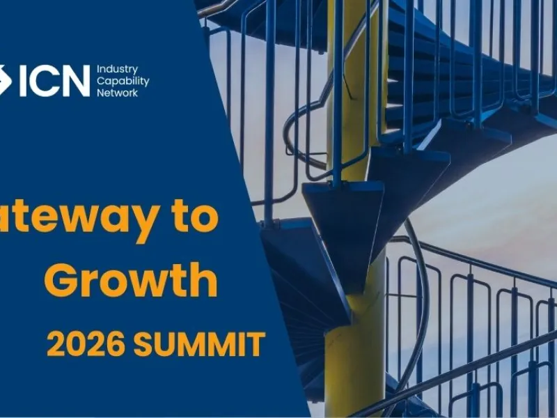 Gateway to Growth 2026