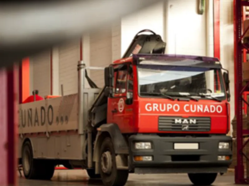 Grupo Cunado