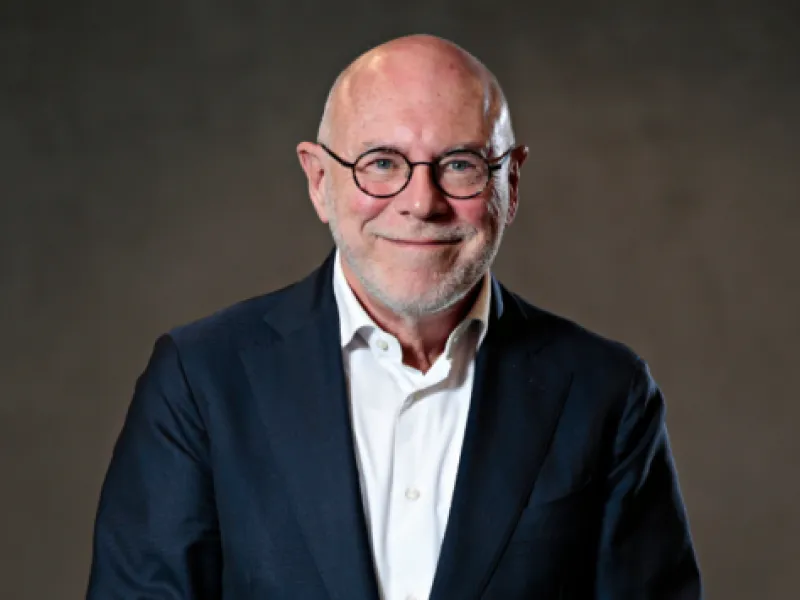 Emeritus Professor Roy Green AM