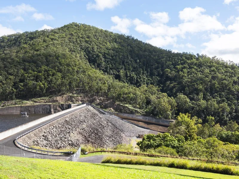 QLDHydro Borumba