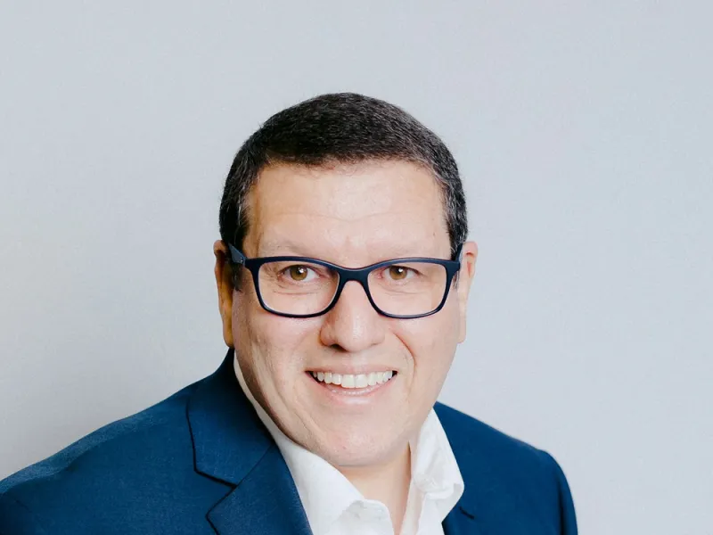 Mike Swart CEO