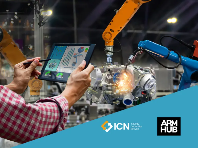 Arm Hub news 